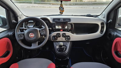 Fiat Panda 1.3 MJT S&S Lounge (7)