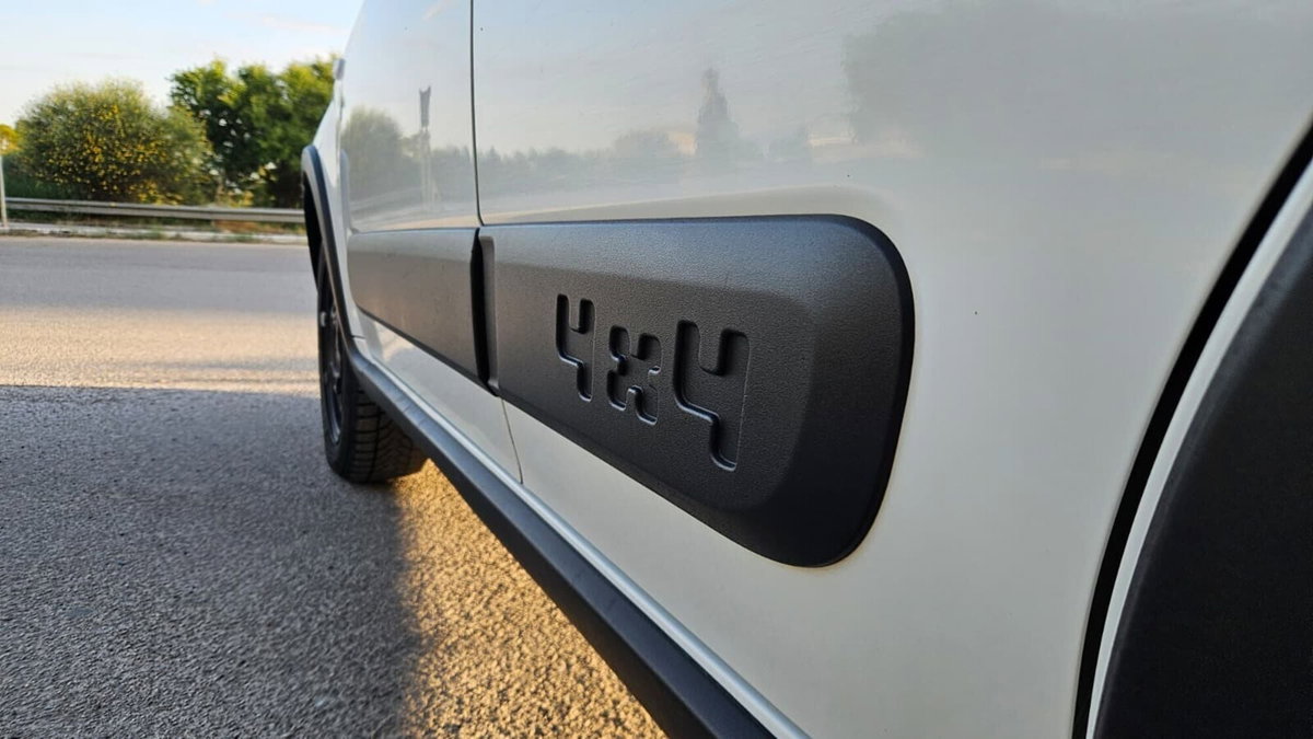 Fiat Panda 0.9 TwinAir Turbo S&S 4x4 Wild (12)