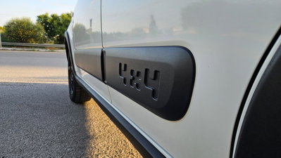 Fiat Panda 0.9 TwinAir Turbo S&S 4x4 Wild (12)