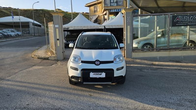 Fiat Panda 0.9 TwinAir Turbo S&S 4x4 Wild (2)