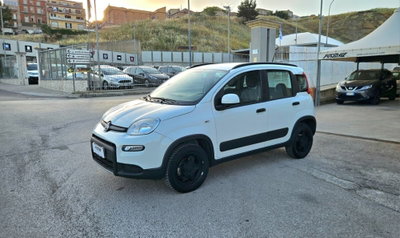 Fiat Panda 0.9 TwinAir Turbo S&S 4x4 Wild (3)