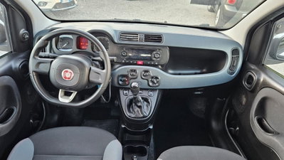 Fiat Panda 0.9 TwinAir Turbo S&S 4x4 Wild (7)
