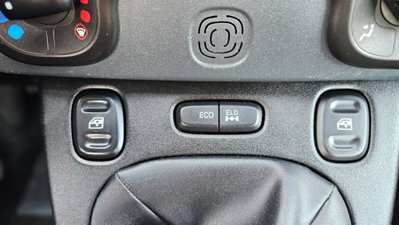 Fiat Panda 0.9 TwinAir Turbo S&S 4x4 Wild (8)