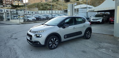 Citroen C3 BlueHDi 75 S&S Shine (3)