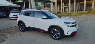 Citroen C5 Aircross Aircross BlueHDi 130 S&S Shine usata
