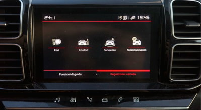 Citroen C5 Aircross Aircross BlueHDi 130 S&S Shine (11)