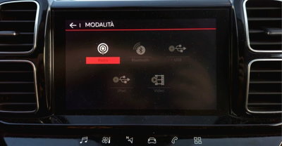 Citroen C5 Aircross Aircross BlueHDi 130 S&S Shine (12)