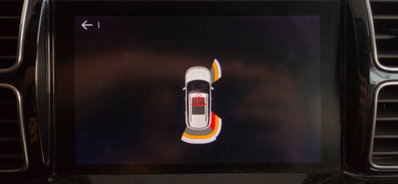 Citroen C5 Aircross Aircross BlueHDi 130 S&S Shine (13)