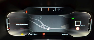 Citroen C5 Aircross Aircross BlueHDi 130 S&S Shine (15)
