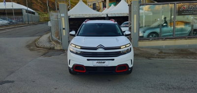 Citroen C5 Aircross Aircross BlueHDi 130 S&S Shine (2)