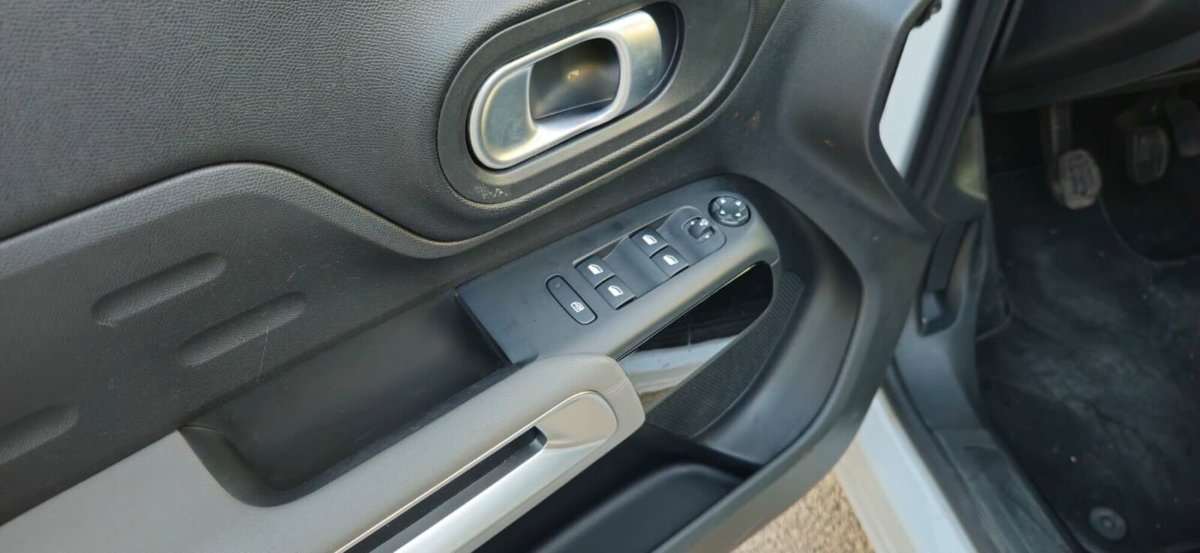 Citroen C5 Aircross Aircross BlueHDi 130 S&S Shine (20)