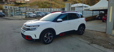 Citroen C5 Aircross Aircross BlueHDi 130 S&S Shine (3)