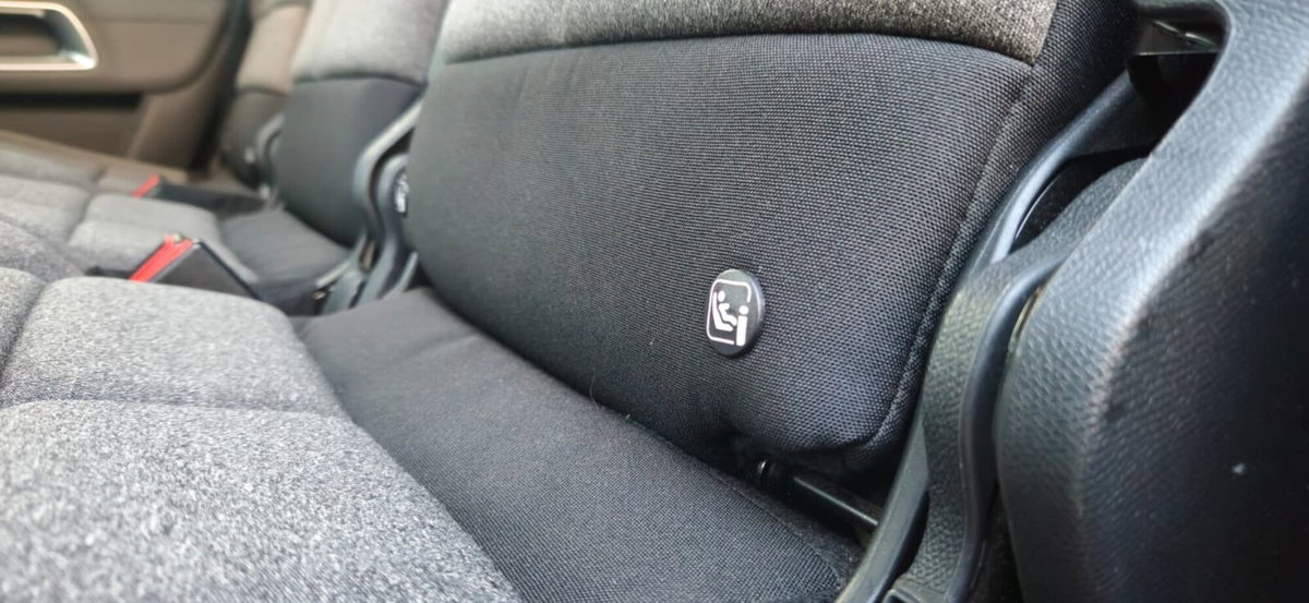Citroen C5 Aircross Aircross BlueHDi 130 S&S Shine (7)
