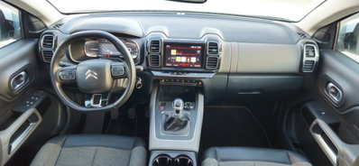 Citroen C5 Aircross Aircross BlueHDi 130 S&S Shine (8)