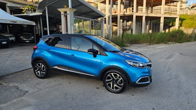 Renault Captur 1.5 dCi 8V 90 CV Start&Stop Energy R-Link usata