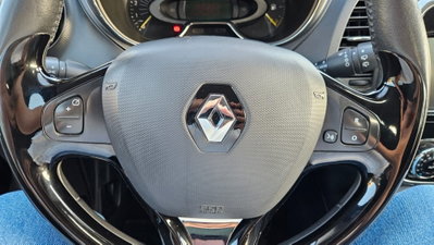 Renault Captur 1.5 dCi 8V 90 CV Start&Stop Energy R-Link (13)
