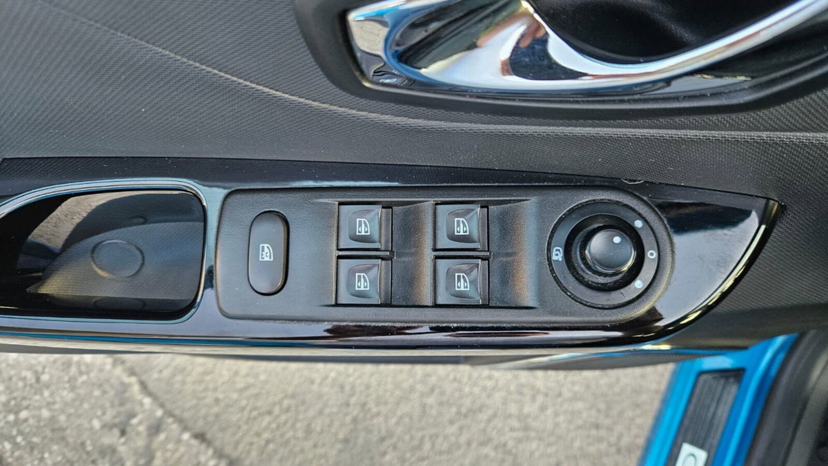 Renault Captur 1.5 dCi 8V 90 CV Start&Stop Energy R-Link (15)