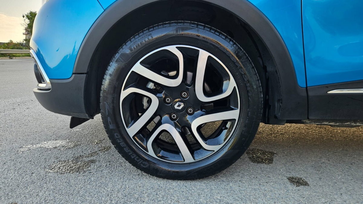 Renault Captur 1.5 dCi 8V 90 CV Start&Stop Energy R-Link (16)