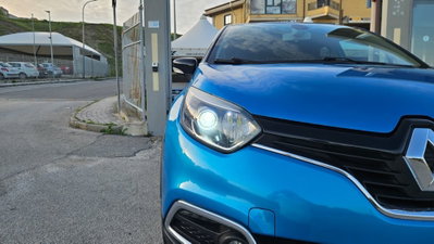 Renault Captur 1.5 dCi 8V 90 CV Start&Stop Energy R-Link (18)