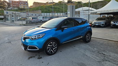 Renault Captur 1.5 dCi 8V 90 CV Start&Stop Energy R-Link (3)