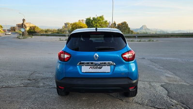 Renault Captur 1.5 dCi 8V 90 CV Start&Stop Energy R-Link (4)