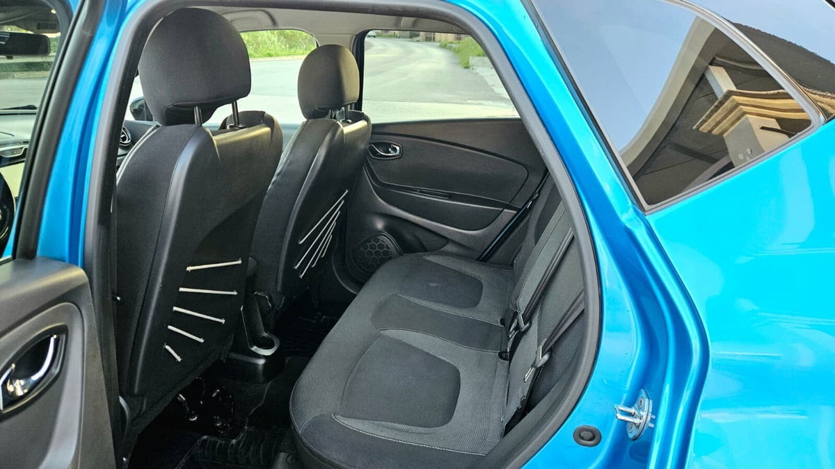 Renault Captur 1.5 dCi 8V 90 CV Start&Stop Energy R-Link (6)