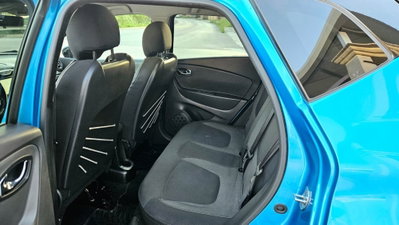 Renault Captur 1.5 dCi 8V 90 CV Start&Stop Energy R-Link (6)