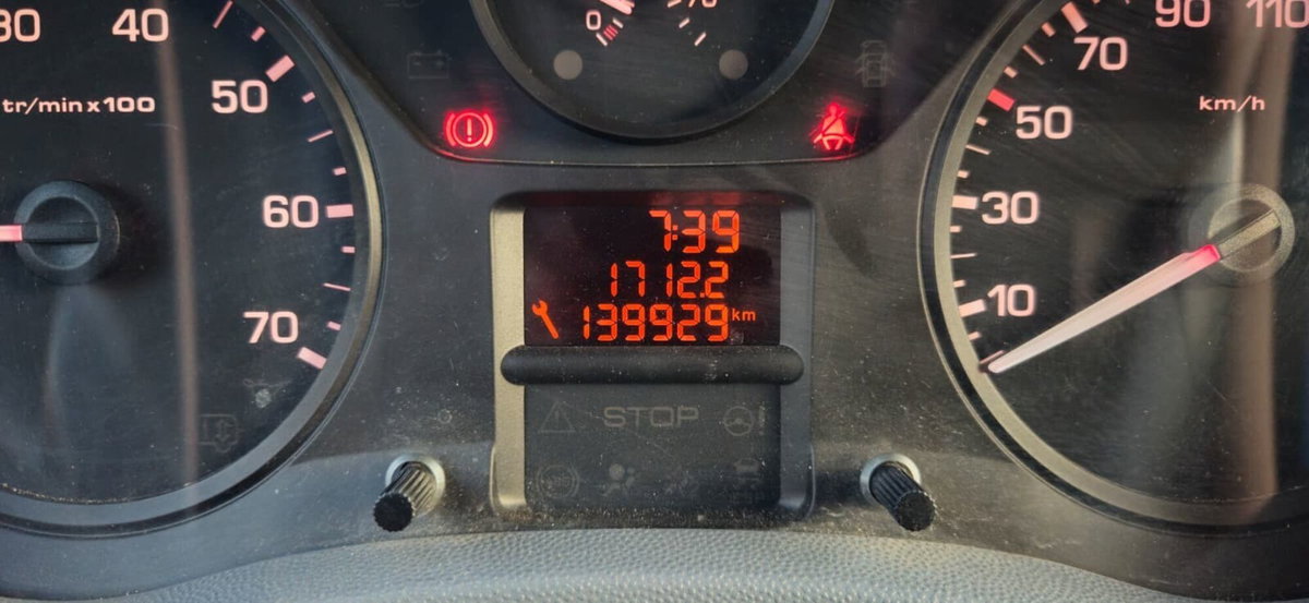 Fiat Scudo Furgone 2.0 MJT PC-TN Furgone Vetrato 10q. SX (10)