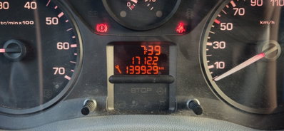 Fiat Scudo Furgone 2.0 MJT PC-TN Furgone Vetrato 10q. SX (10)