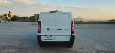 Fiat Scudo Furgone 2.0 MJT PC-TN Furgone Vetrato 10q. SX (4)