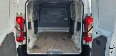 Fiat Scudo Furgone 2.0 MJT PC-TN Furgone Vetrato 10q. SX (5)