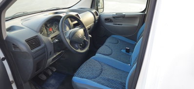 Fiat Scudo Furgone 2.0 MJT PC-TN Furgone Vetrato 10q. SX (8)
