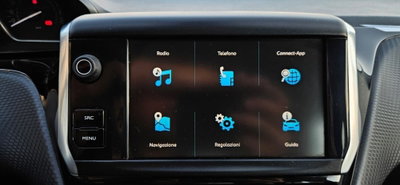 Peugeot 208 75 5 porte Allure (10)