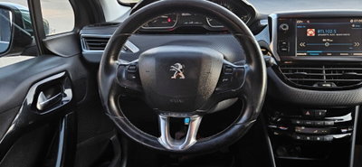 Peugeot 208 75 5 porte Allure (14)