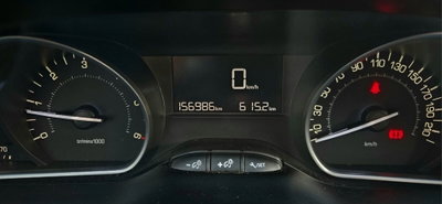 Peugeot 208 75 5 porte Allure (15)