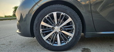 Peugeot 208 75 5 porte Allure (20)