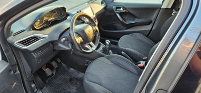 Peugeot 208 75 5 porte Allure (5)