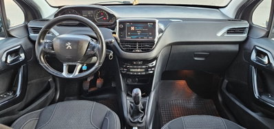 Peugeot 208 75 5 porte Allure (7)