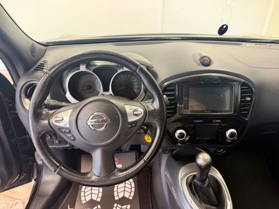 Nissan Juke 1.6 GPL Eco Acenta (12)