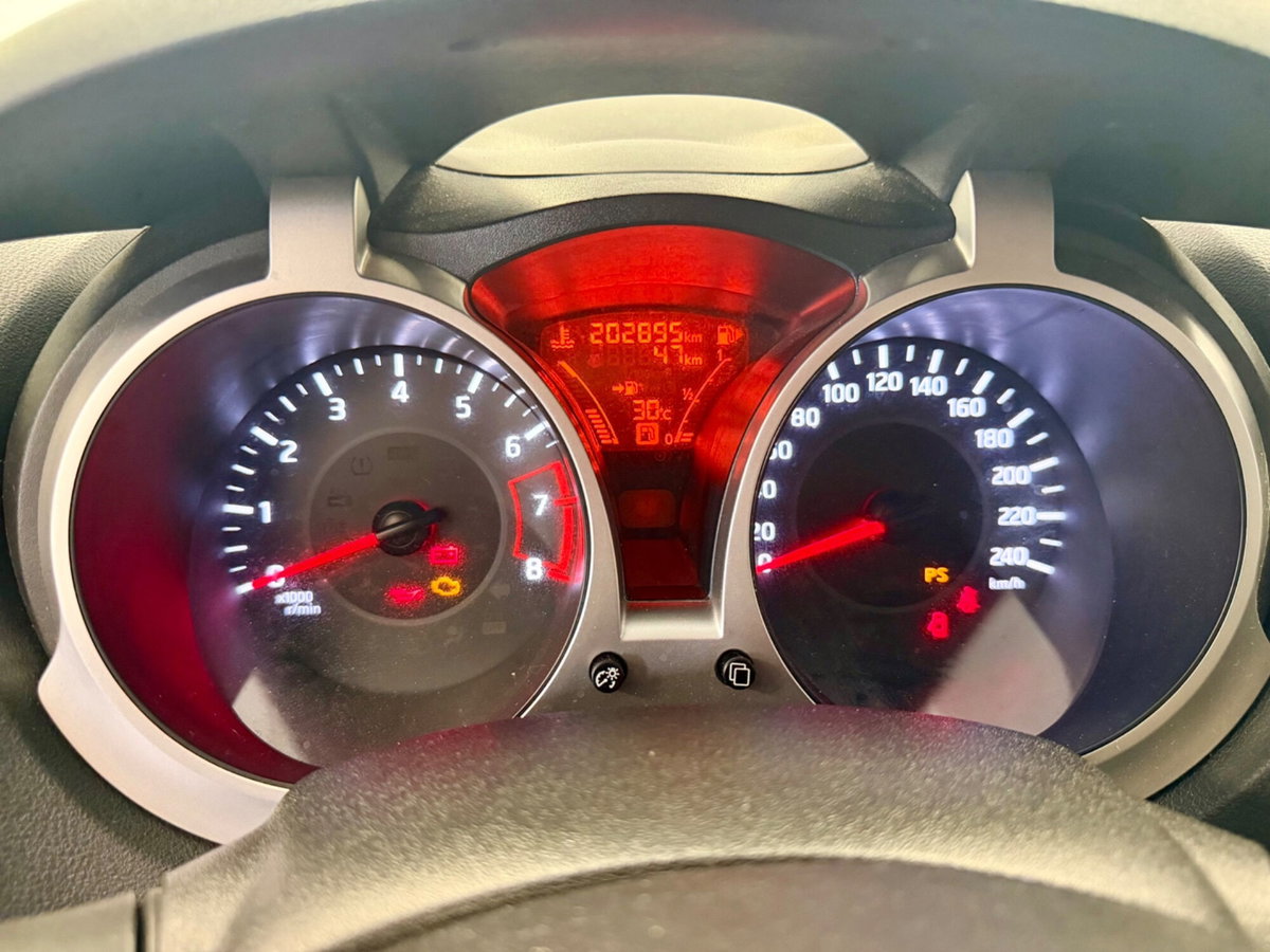 Nissan Juke 1.6 GPL Eco Acenta (13)