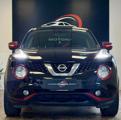 Nissan Juke 1.6 GPL Eco Acenta (2)