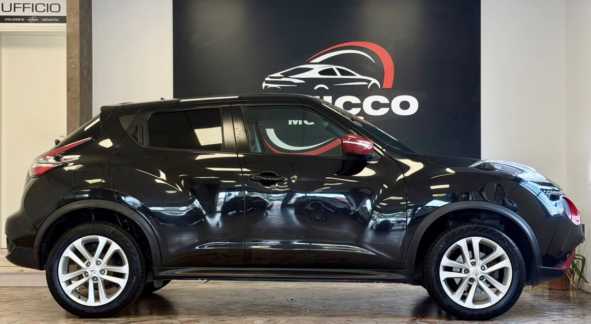 Nissan Juke 1.6 GPL Eco Acenta (4)