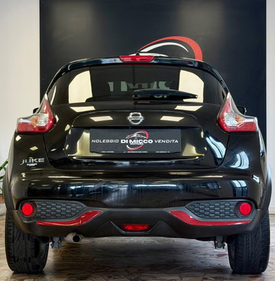 Nissan Juke 1.6 GPL Eco Acenta (6)