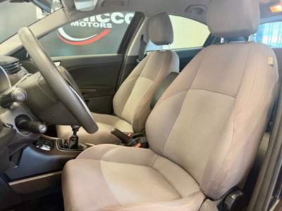 Alfa Romeo Giulietta 1.6 JTDm-2 Exclusive (10)