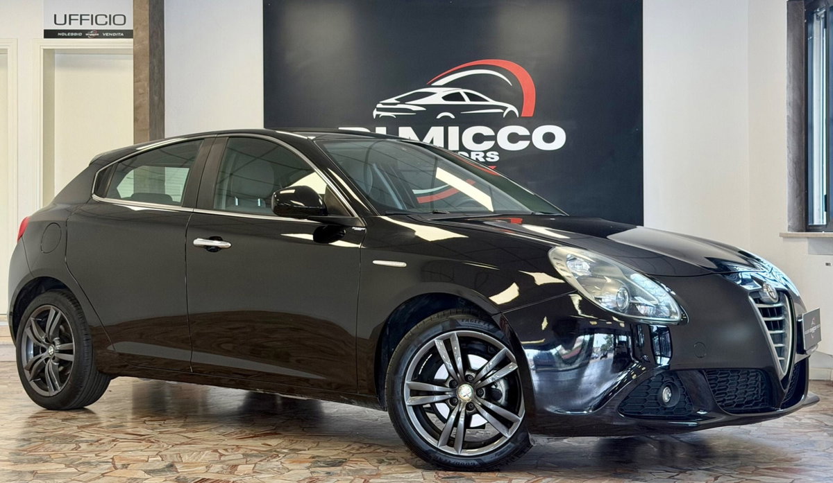 Alfa Romeo Giulietta 1.6 JTDm-2 Exclusive (3)