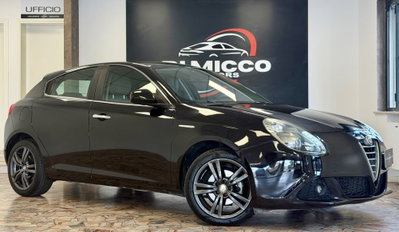 Alfa Romeo Giulietta 1.6 JTDm-2 Exclusive (3)