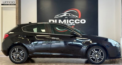 Alfa Romeo Giulietta 1.6 JTDm-2 Exclusive (4)