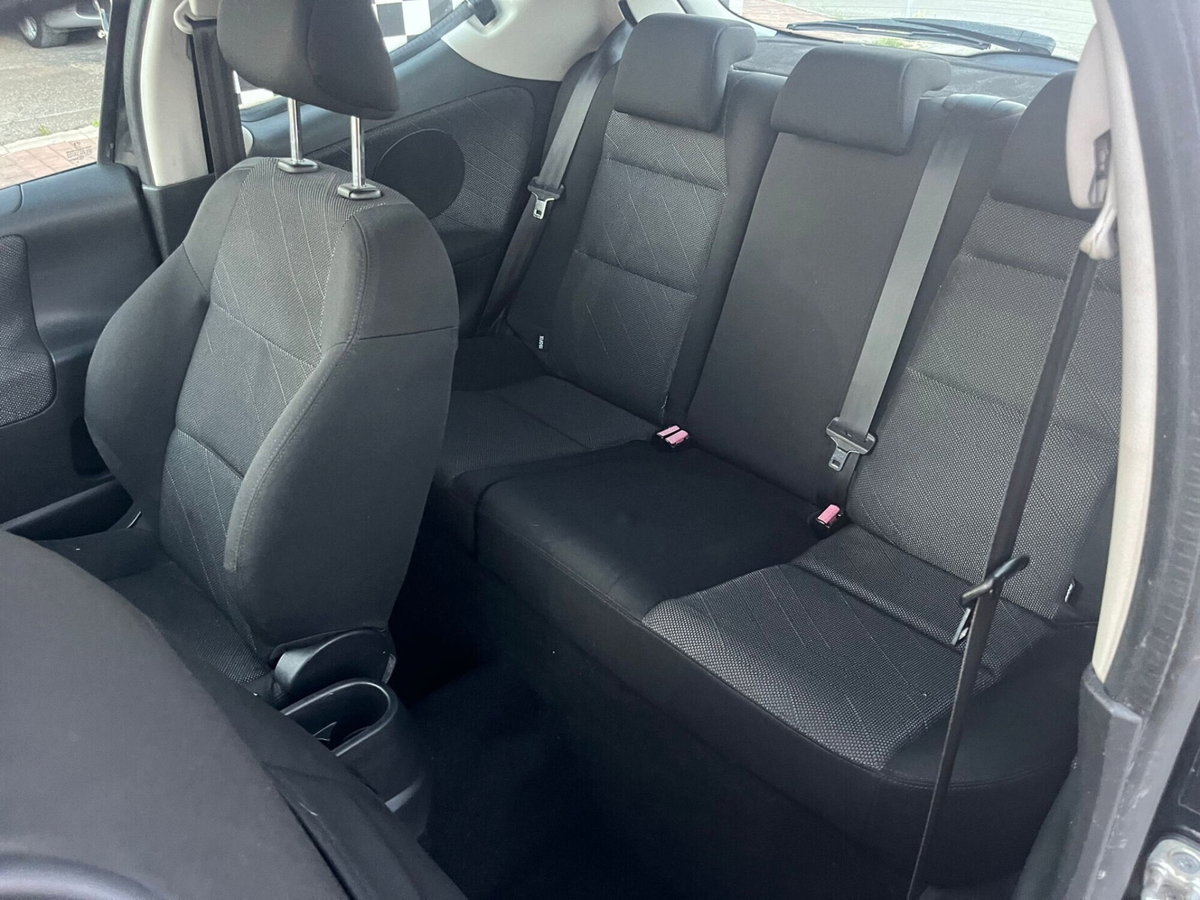 Peugeot 207 8V 75CV 3p. X Line (15)