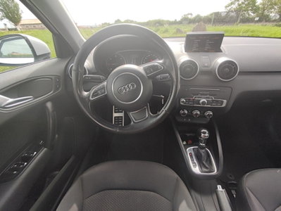 Audi A1 Sportback 1.4 TDI S tronic Sport (12)