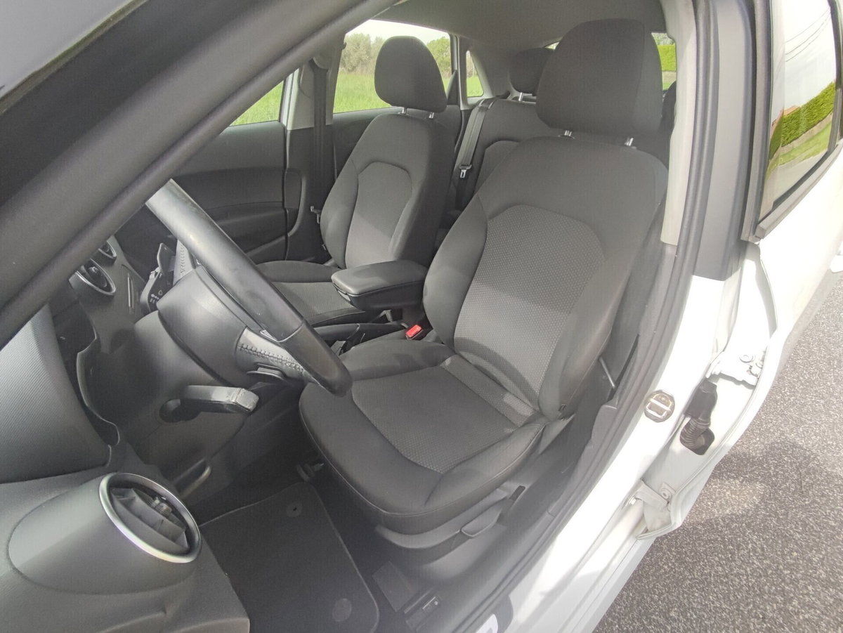Audi A1 Sportback 1.4 TDI S tronic Sport (14)